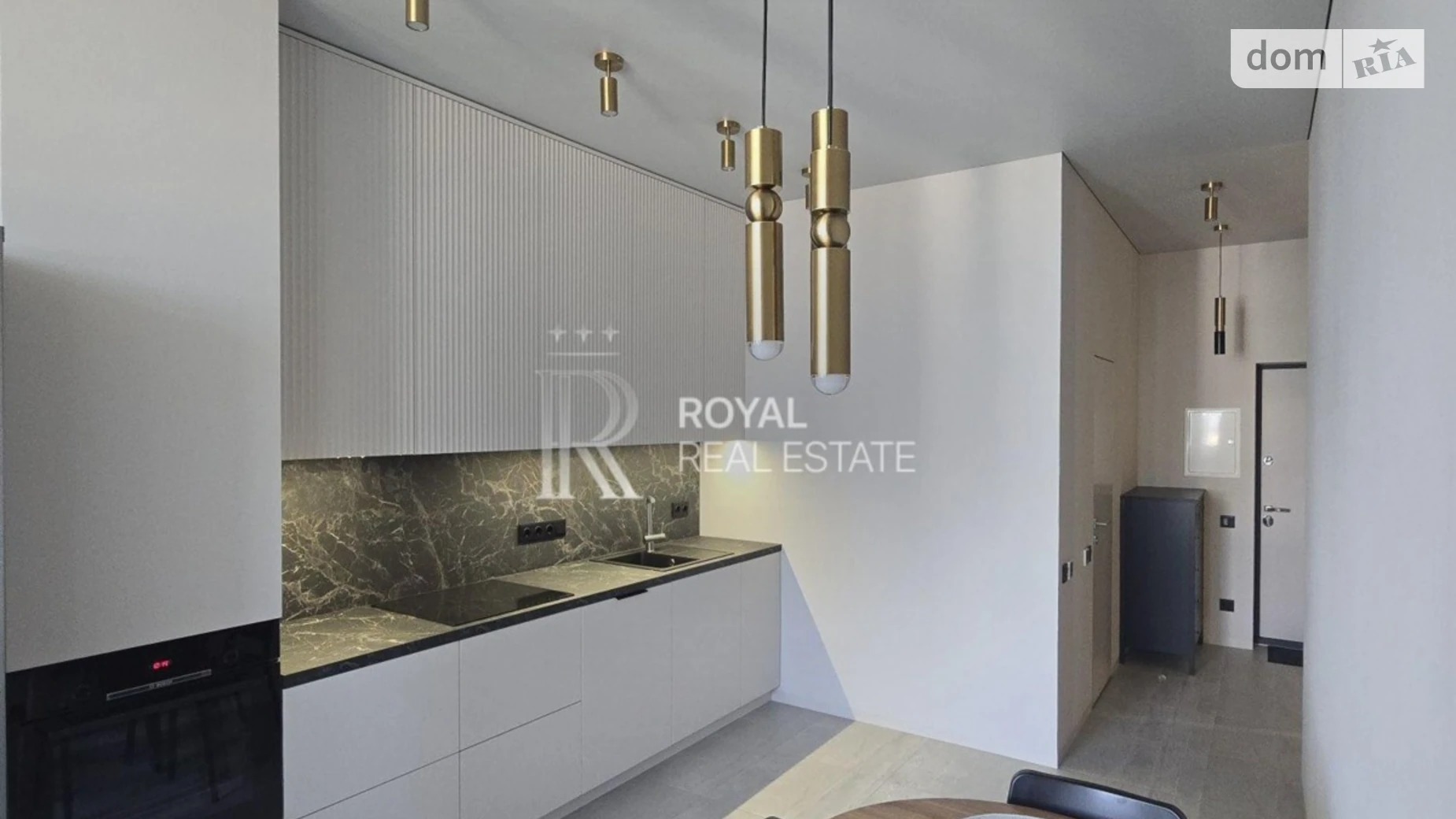 Продается 1-комнатная квартира 52.3 кв. м в Киеве, цена: 135000 $ - фото 2