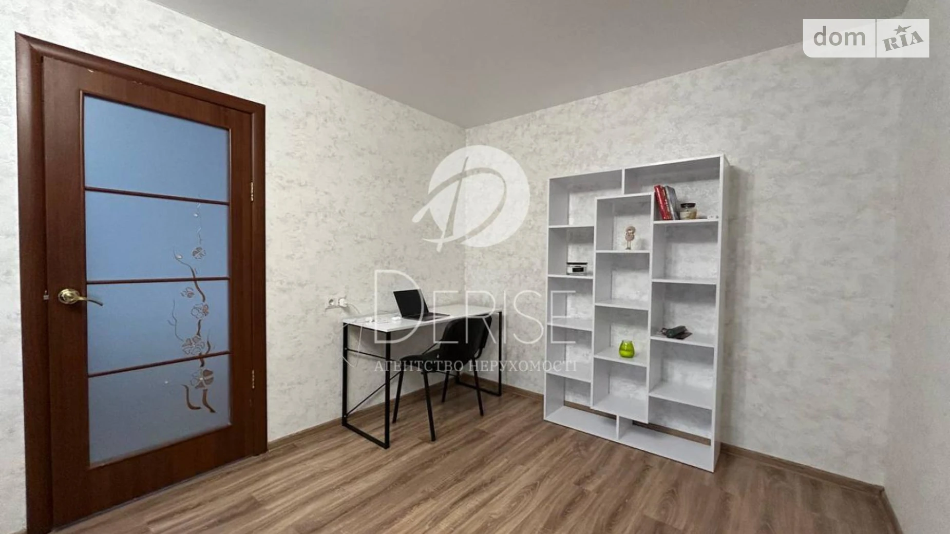 Продается 2-комнатная квартира 43.1 кв. м в Киеве, ул. Елены Телиги, 29А - фото 5