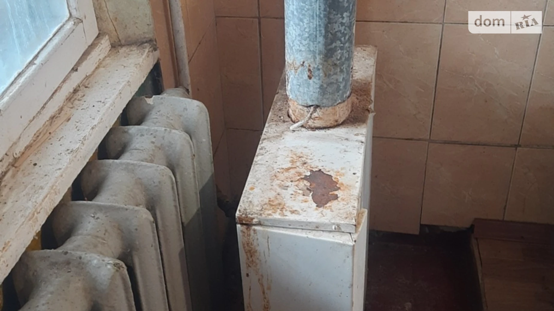 Продается 2-комнатная квартира 59 кв. м в Ватутино - фото 4