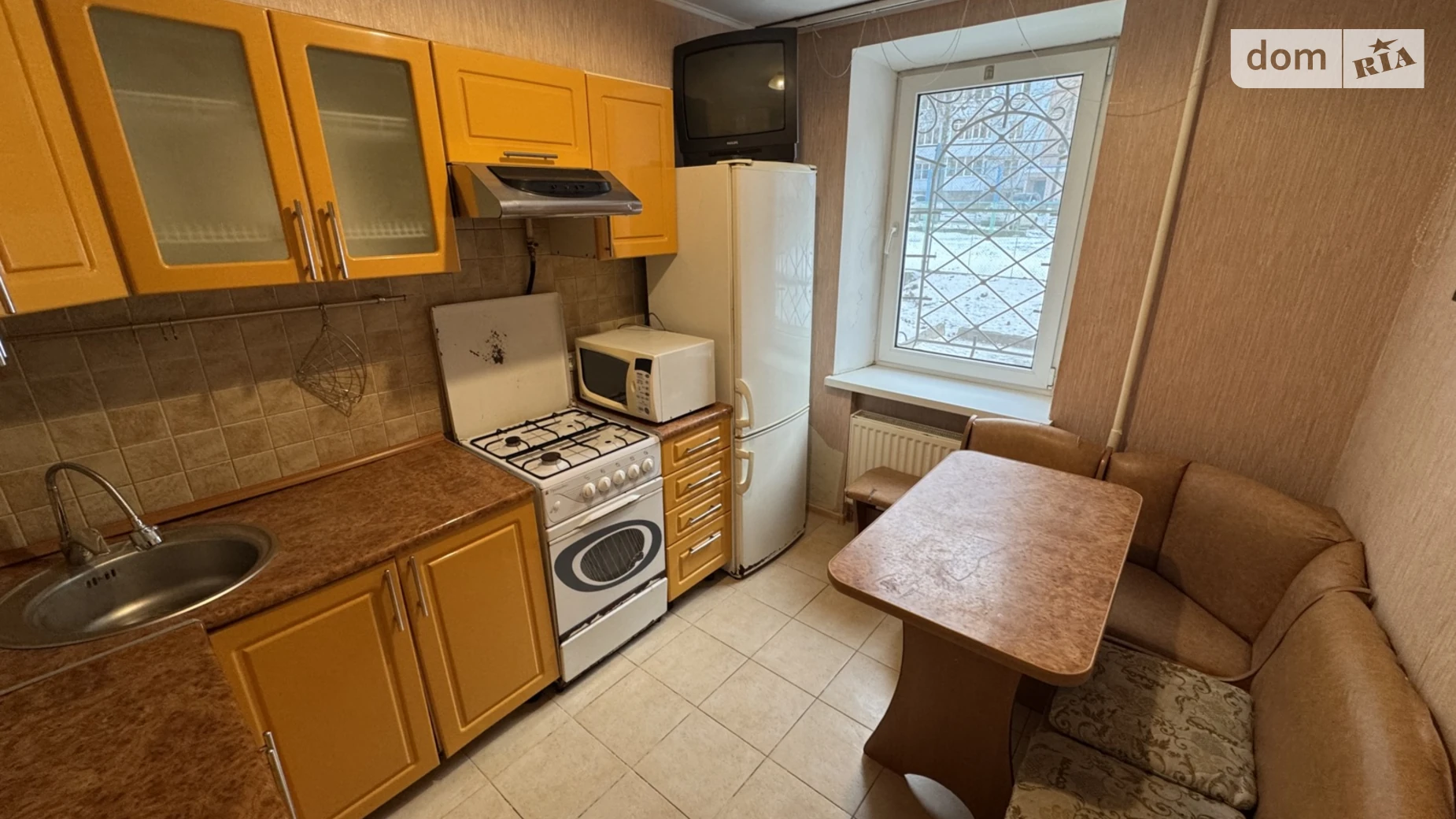 Продается 2-комнатная квартира 49.5 кв. м в Виннице, ул. Ивана Бевза, 36 - фото 2