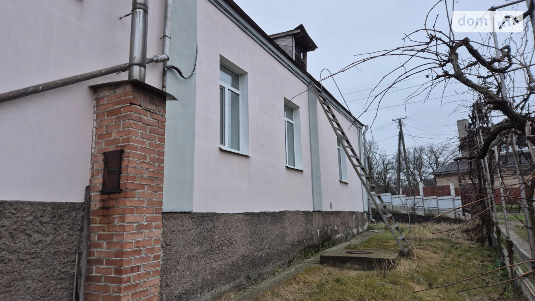 Продається частина будинку 98 кв. м з мансардою, цена: 40000 $ - фото 2