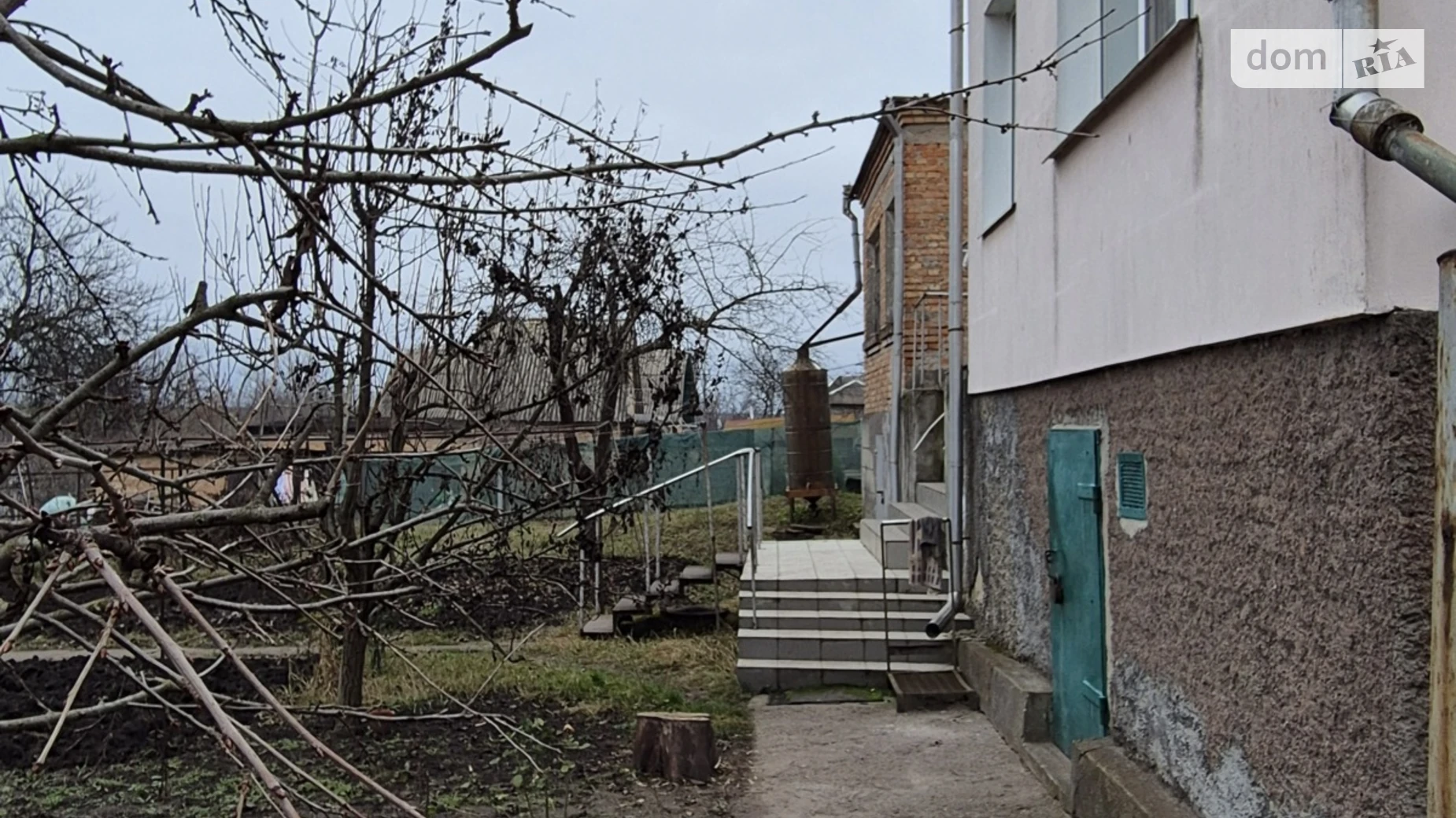 Продається частина будинку 98 кв. м з мансардою, цена: 40000 $ - фото 4