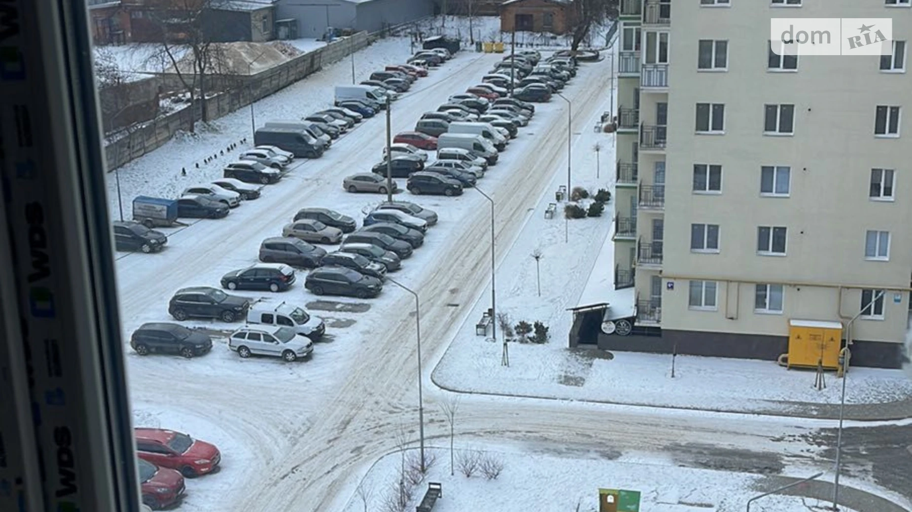 1-комнатная квартира 41.8 кв. м в Луцке, ул. Орлика Пилипа, 12 - фото 5