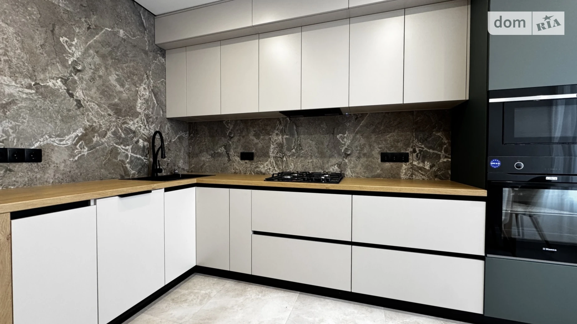 2-комнатная квартира 55 кв. м в Тернополе, цена: 75000 $ - фото 2