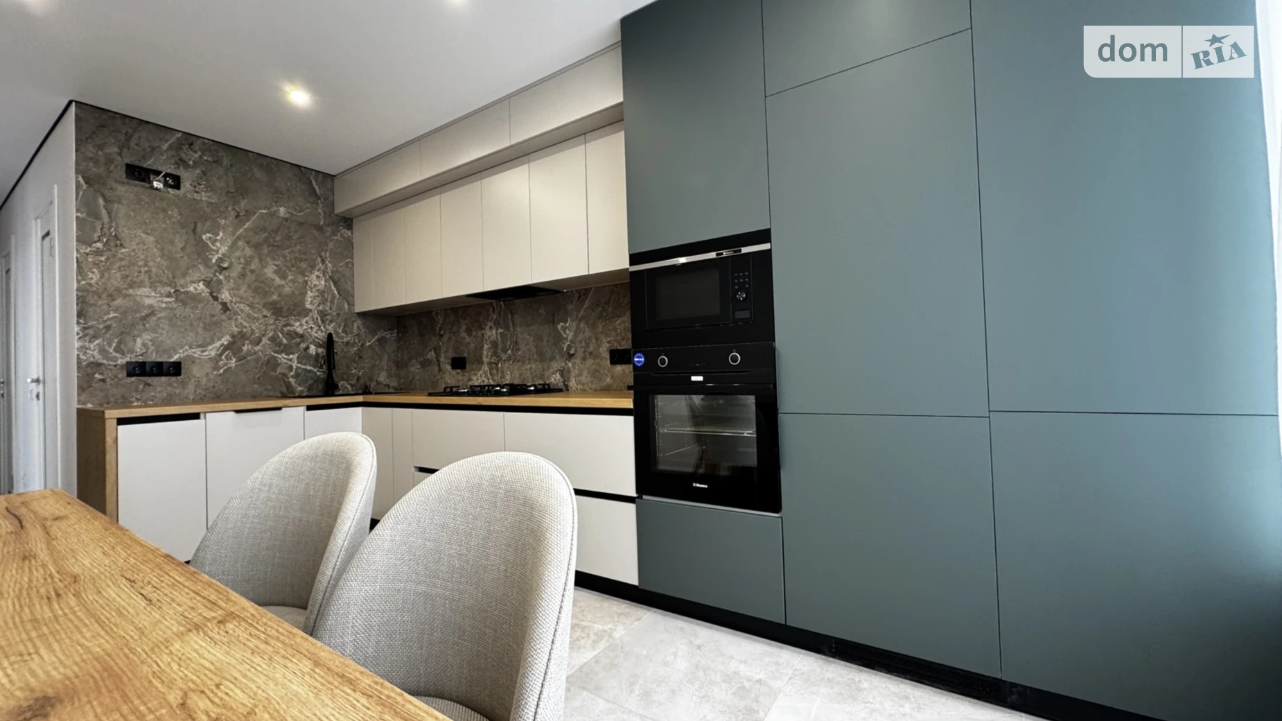 2-комнатная квартира 55 кв. м в Тернополе, цена: 75000 $ - фото 3