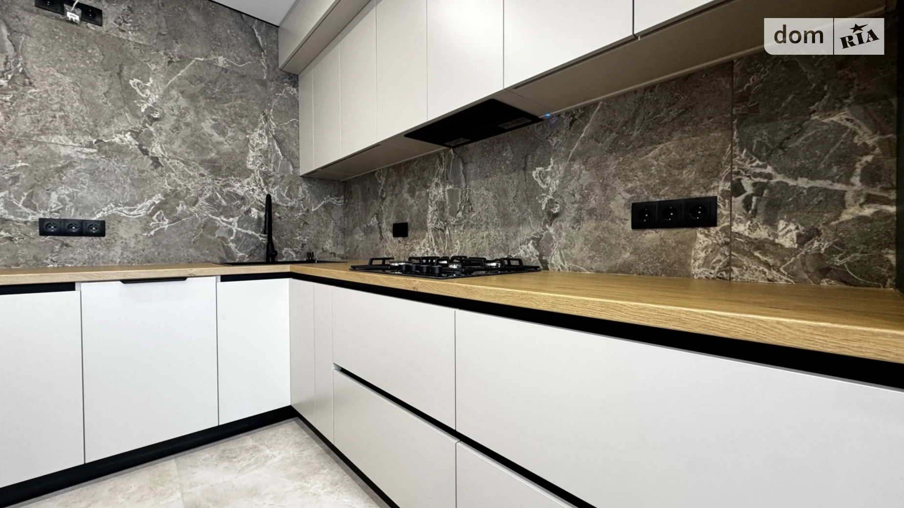 2-комнатная квартира 55 кв. м в Тернополе, цена: 75000 $ - фото 4