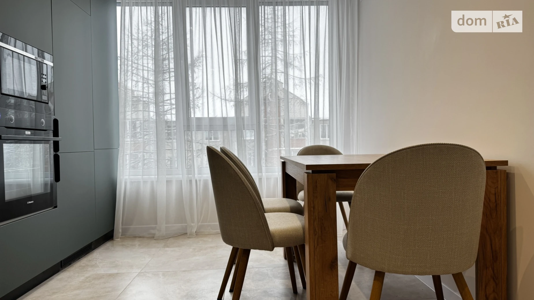 2-комнатная квартира 55 кв. м в Тернополе, цена: 75000 $ - фото 5