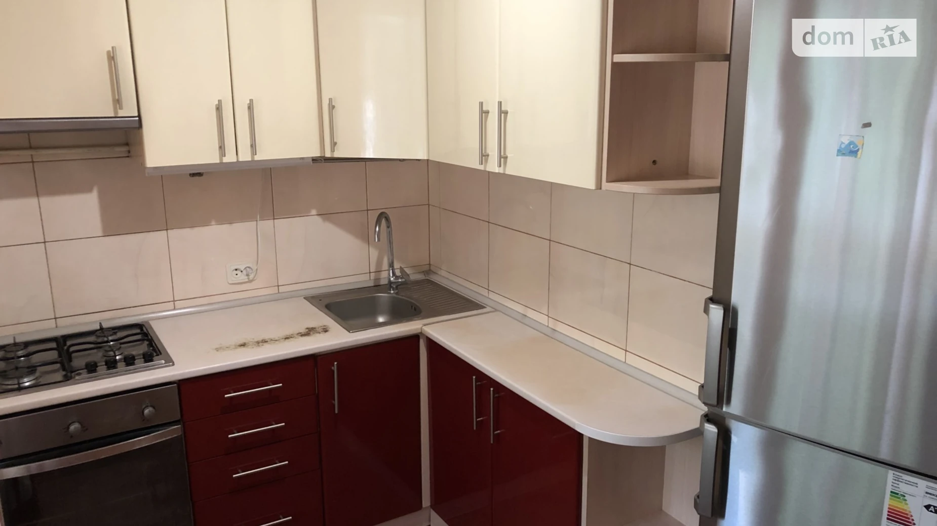 Сдается в аренду 2-комнатная квартира 45.5 кв. м в Хмельницком, ул. Институтская, 17 - фото 2