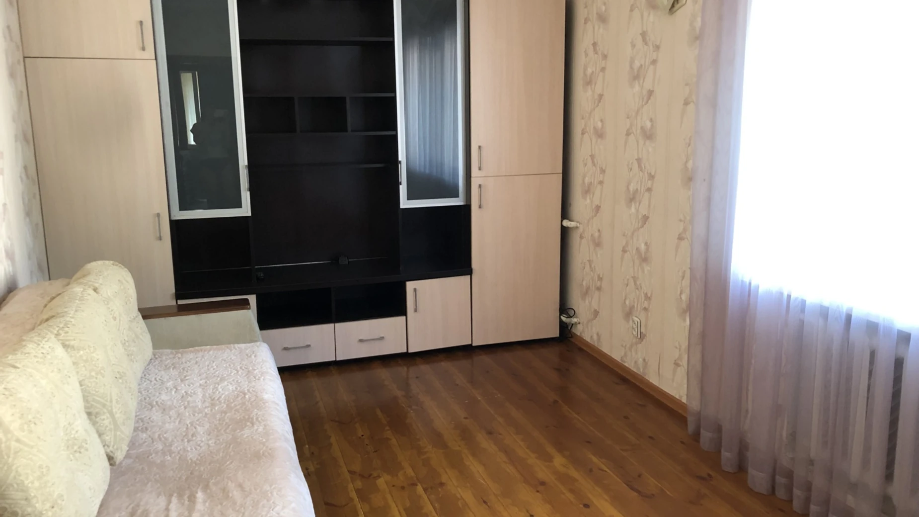 Сдается в аренду 2-комнатная квартира 45.5 кв. м в Хмельницком, ул. Институтская, 17 - фото 4