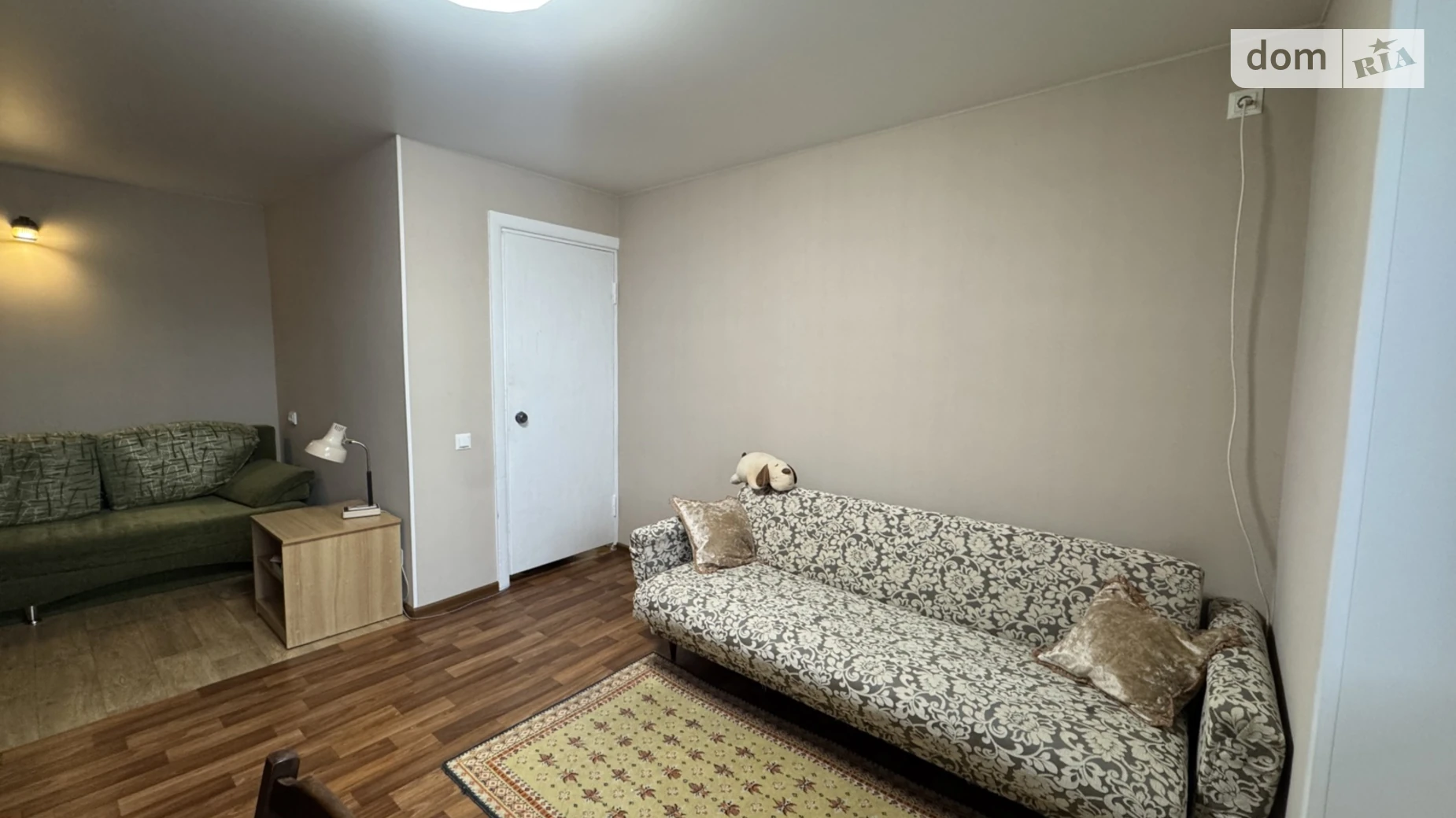 Сдается в аренду 1-комнатная квартира 33.9 кв. м в Днепре, цена: 8000 грн - фото 3