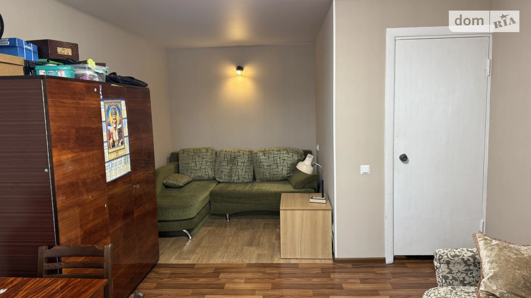 Сдается в аренду 1-комнатная квартира 33.9 кв. м в Днепре, цена: 8000 грн - фото 4