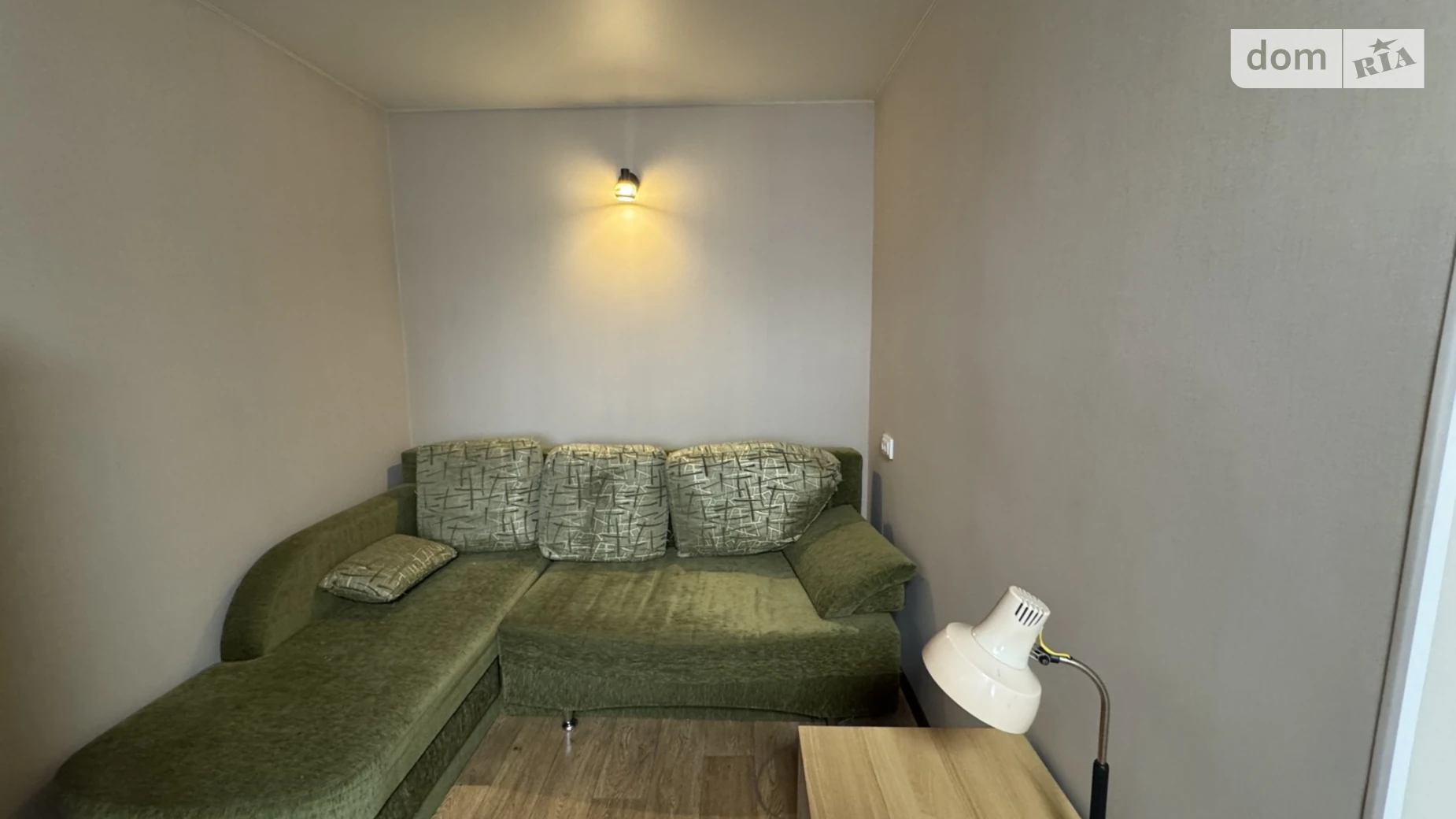 Сдается в аренду 1-комнатная квартира 33.9 кв. м в Днепре, цена: 8000 грн - фото 5