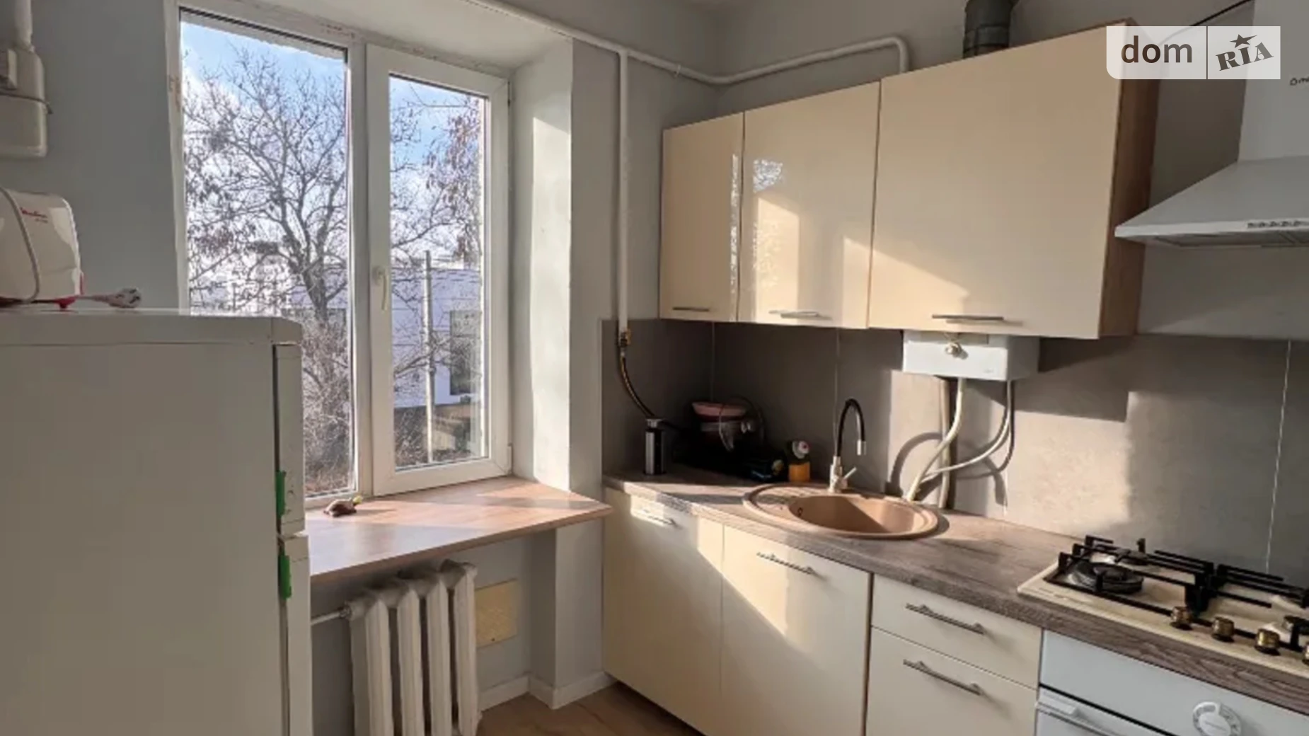 Продается 2-комнатная квартира 47 кв. м в Днепре, ул. Пехоты Короля(Чайкиной Лизы), 17 - фото 2