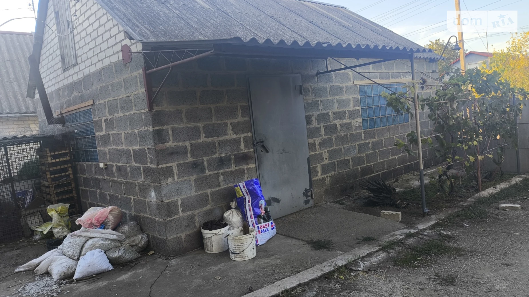 Продается одноэтажный дом 62 кв. м с мансардой, цена: 17000 $ - фото 3