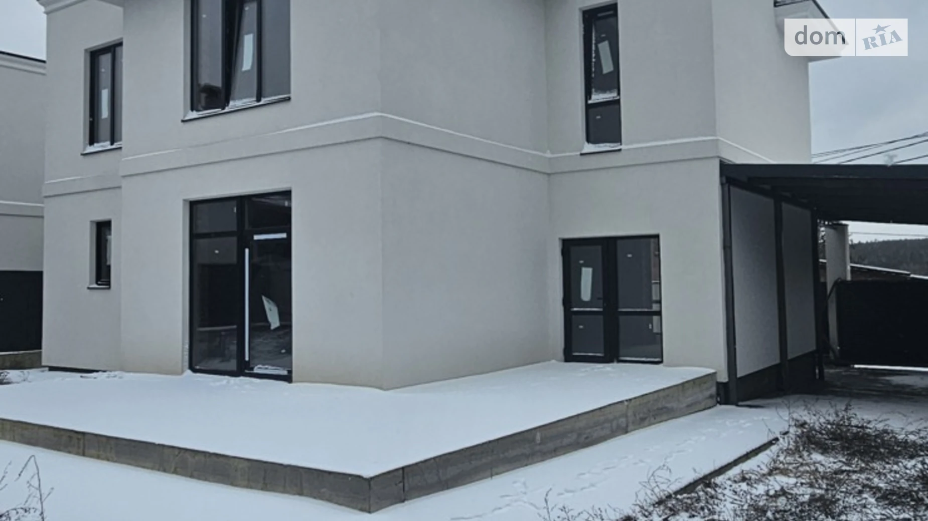 Продается дом на 2 этажа 170 кв. м с баней/сауной, ул. Дачная - фото 2