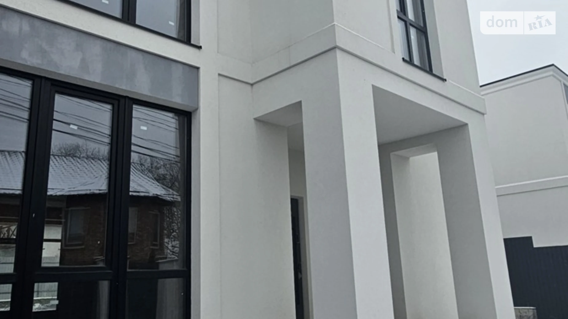 Продается дом на 2 этажа 170 кв. м с баней/сауной, ул. Дачная - фото 4