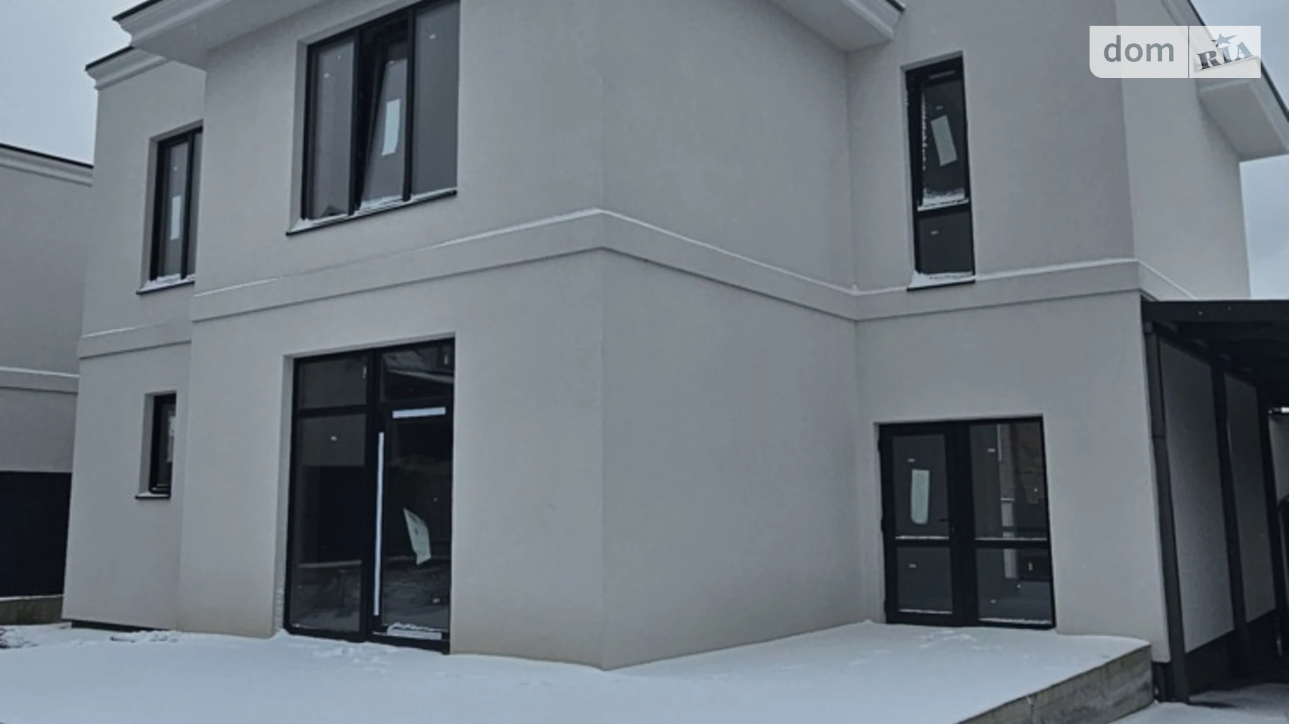 Продается дом на 2 этажа 170 кв. м с баней/сауной, ул. Дачная - фото 3