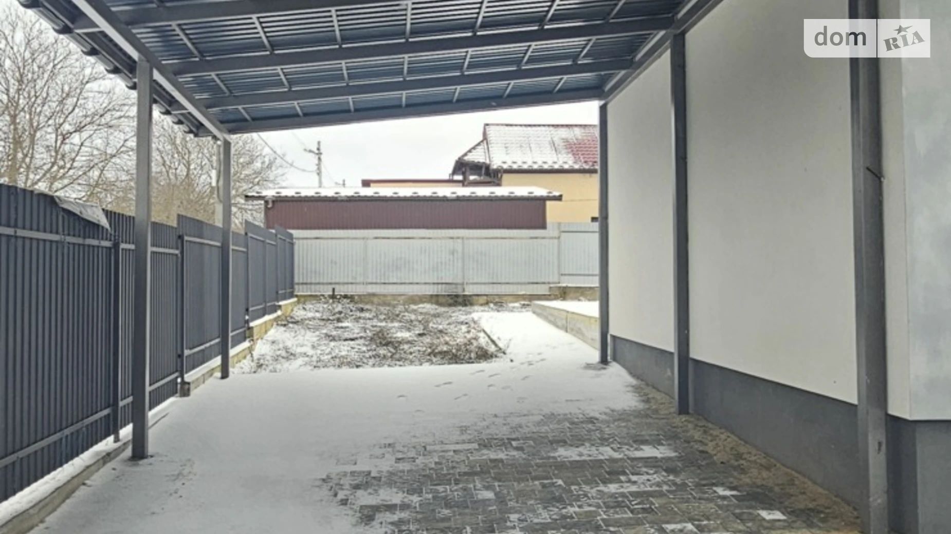 Продается дом на 2 этажа 170 кв. м с баней/сауной, ул. Дачная - фото 5