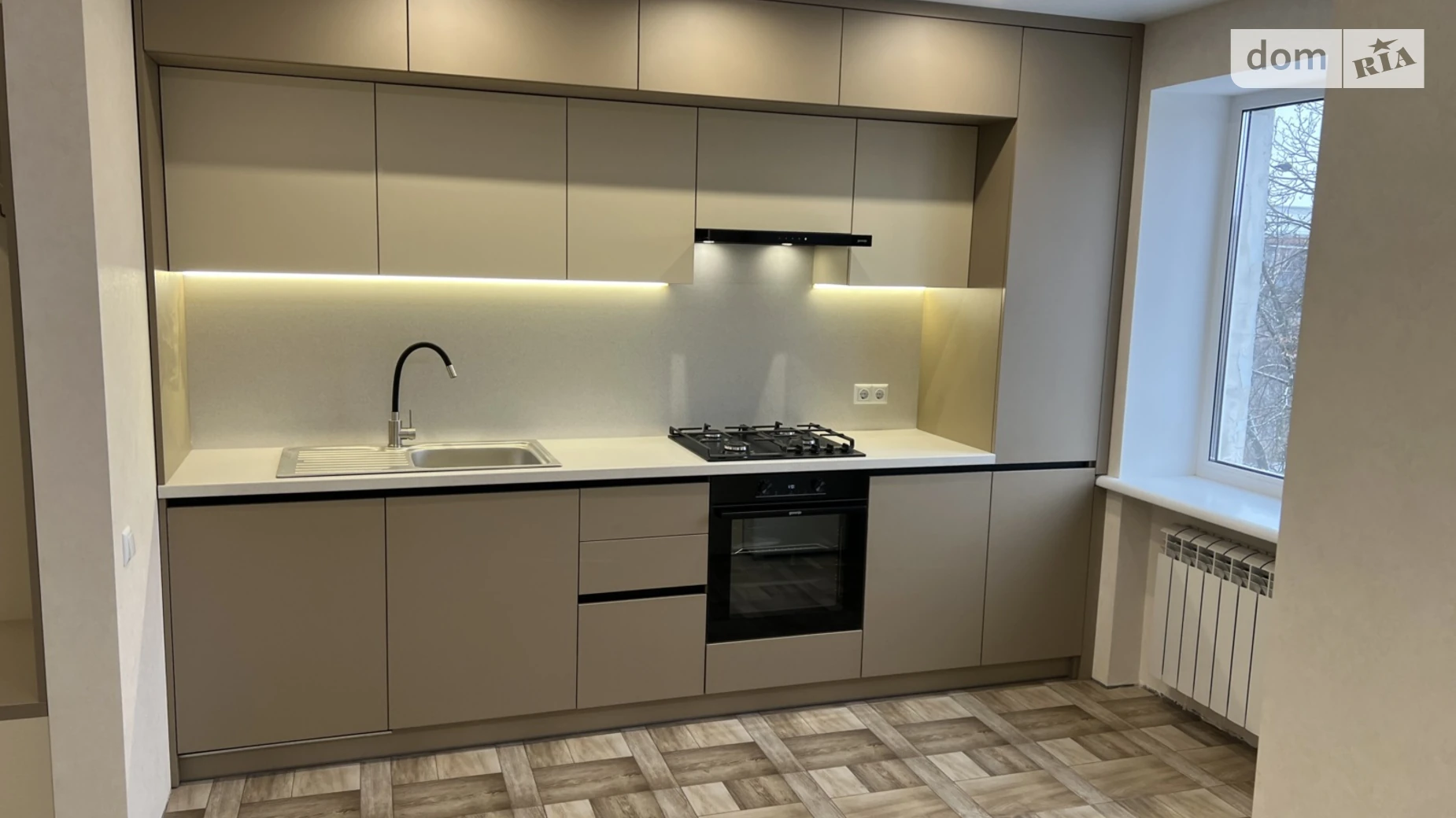 Продается 4-комнатная квартира 85.5 кв. м в Борисполе, цена: 83000 $ - фото 2