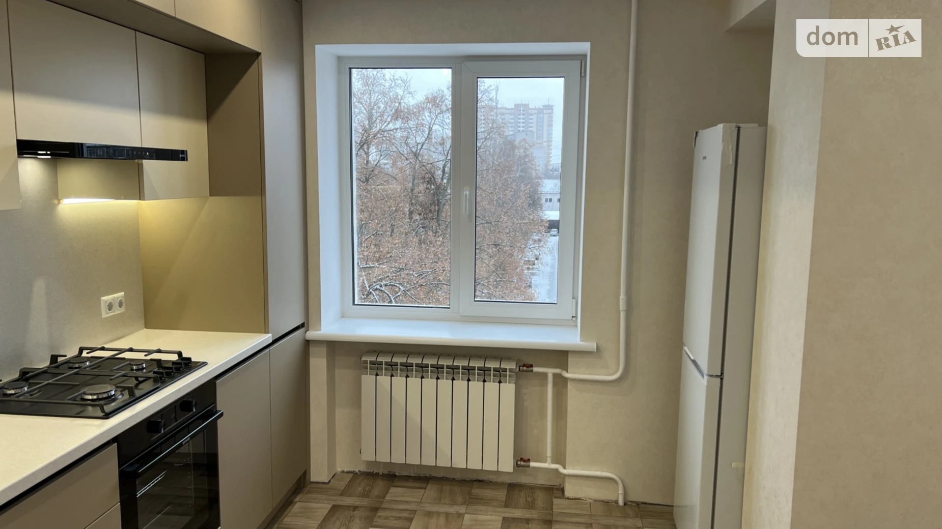 Продается 4-комнатная квартира 85.5 кв. м в Борисполе, цена: 83000 $ - фото 3