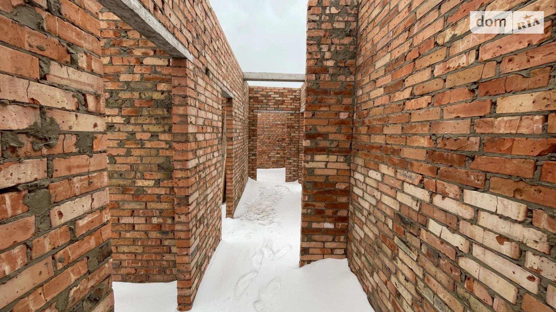 Продается одноэтажный дом 72.06 кв. м с камином, цена: 68970 $ - фото 2