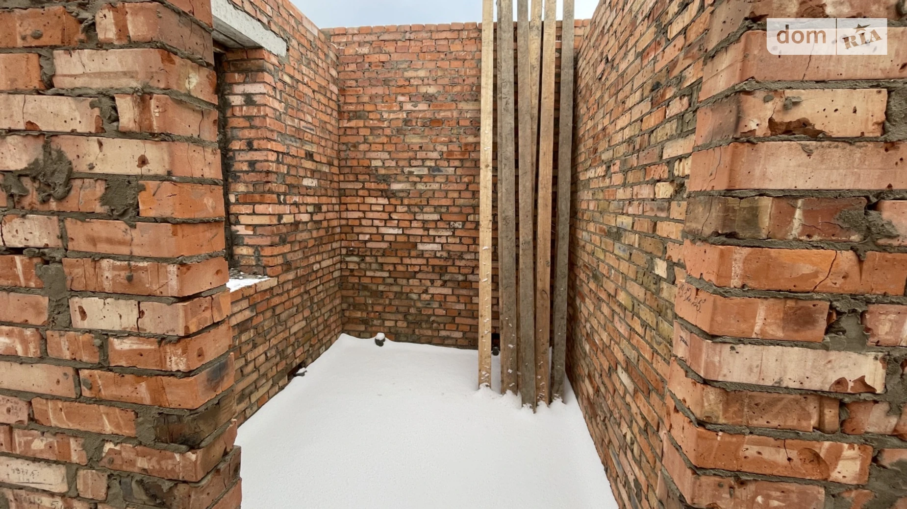 Продается одноэтажный дом 72.06 кв. м с верандой, цена: 68970 $ - фото 3