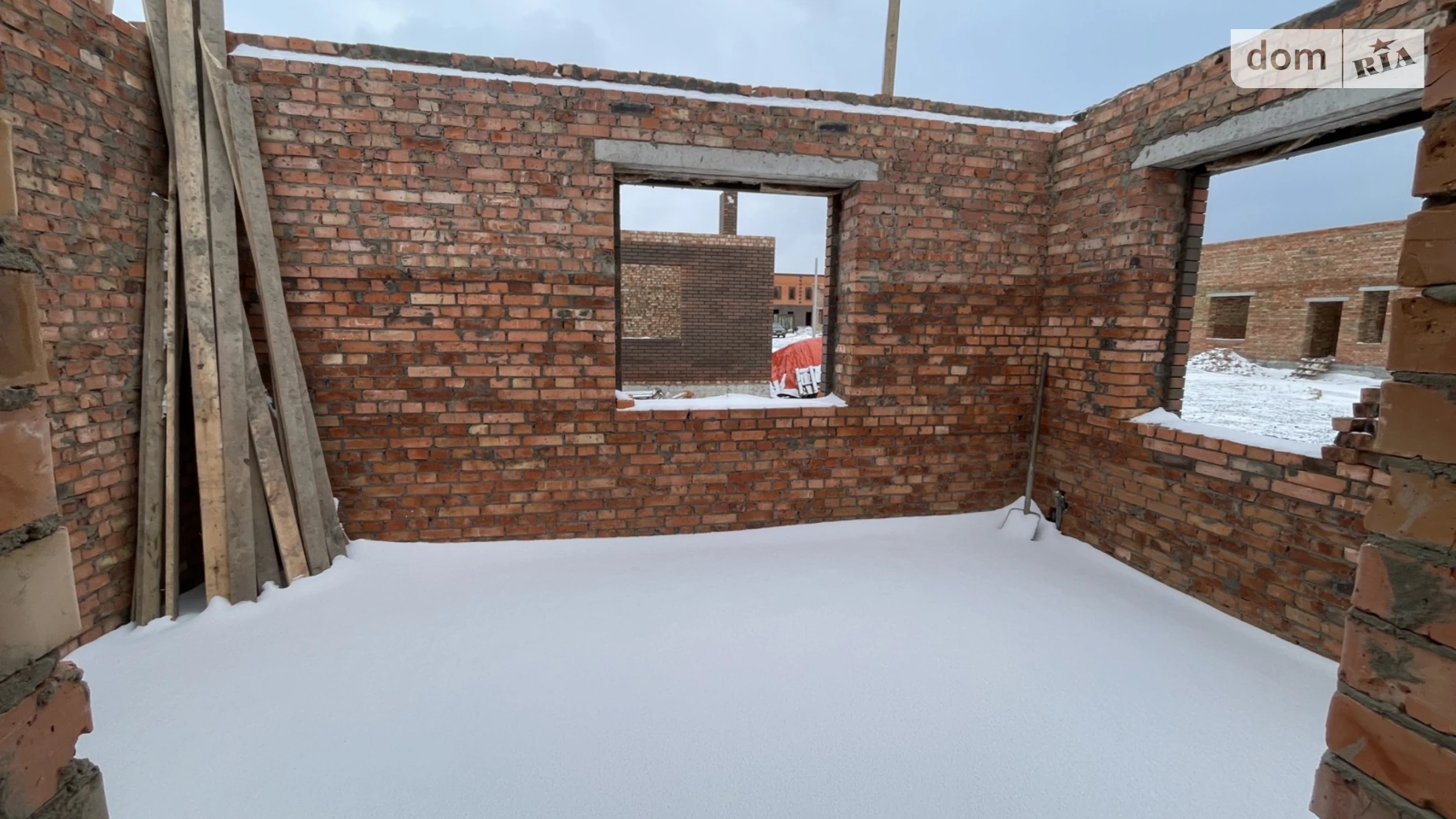 Продается одноэтажный дом 72.06 кв. м с камином, цена: 68970 $ - фото 4