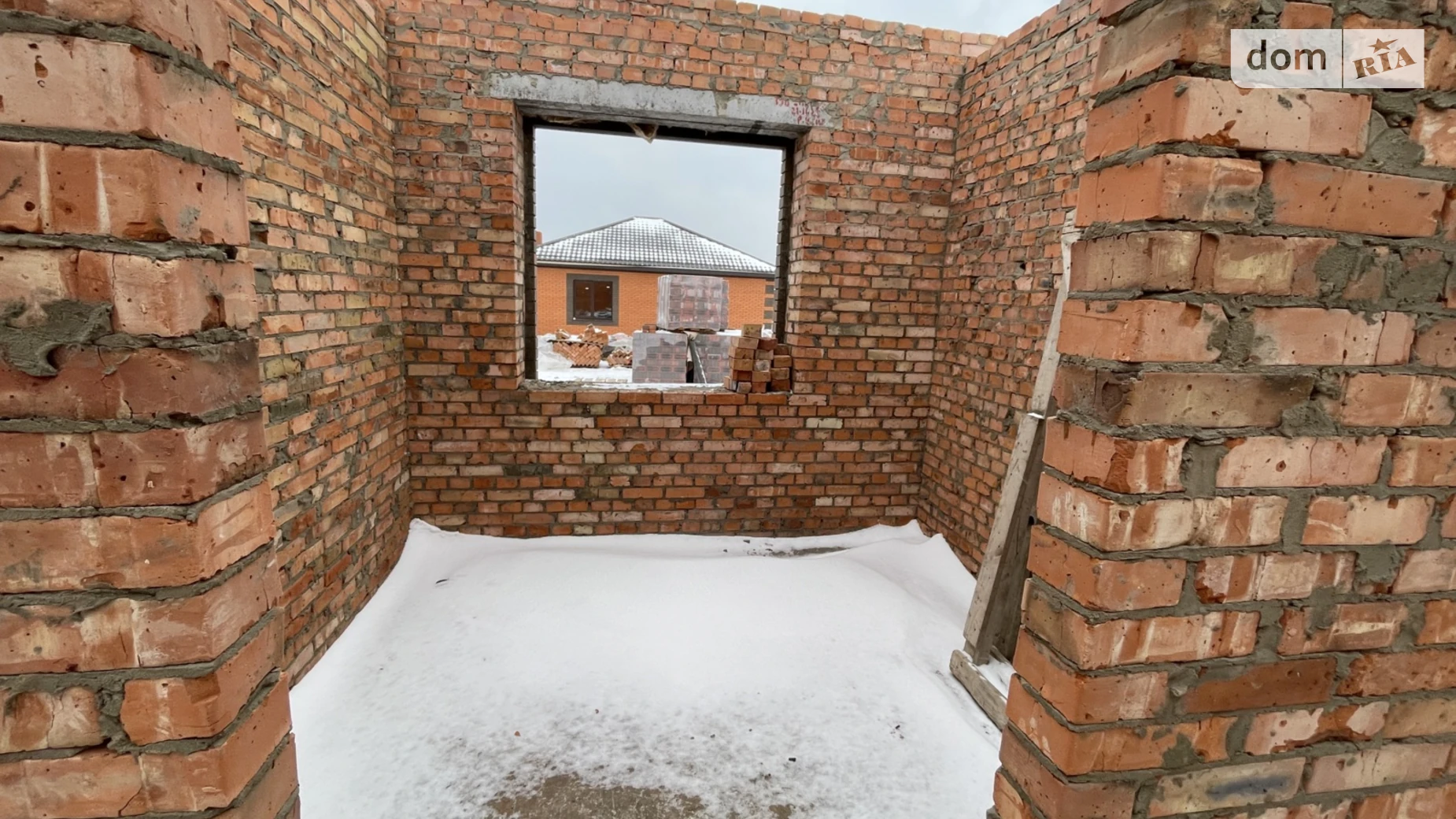 Продается одноэтажный дом 72.06 кв. м с верандой, цена: 68970 $ - фото 5