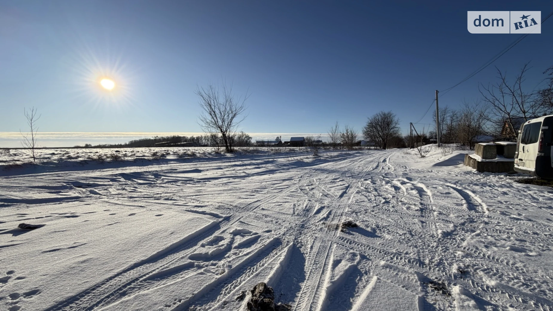 Продается земельный участок 12 соток в  области, цена: 3800 $ - фото 3