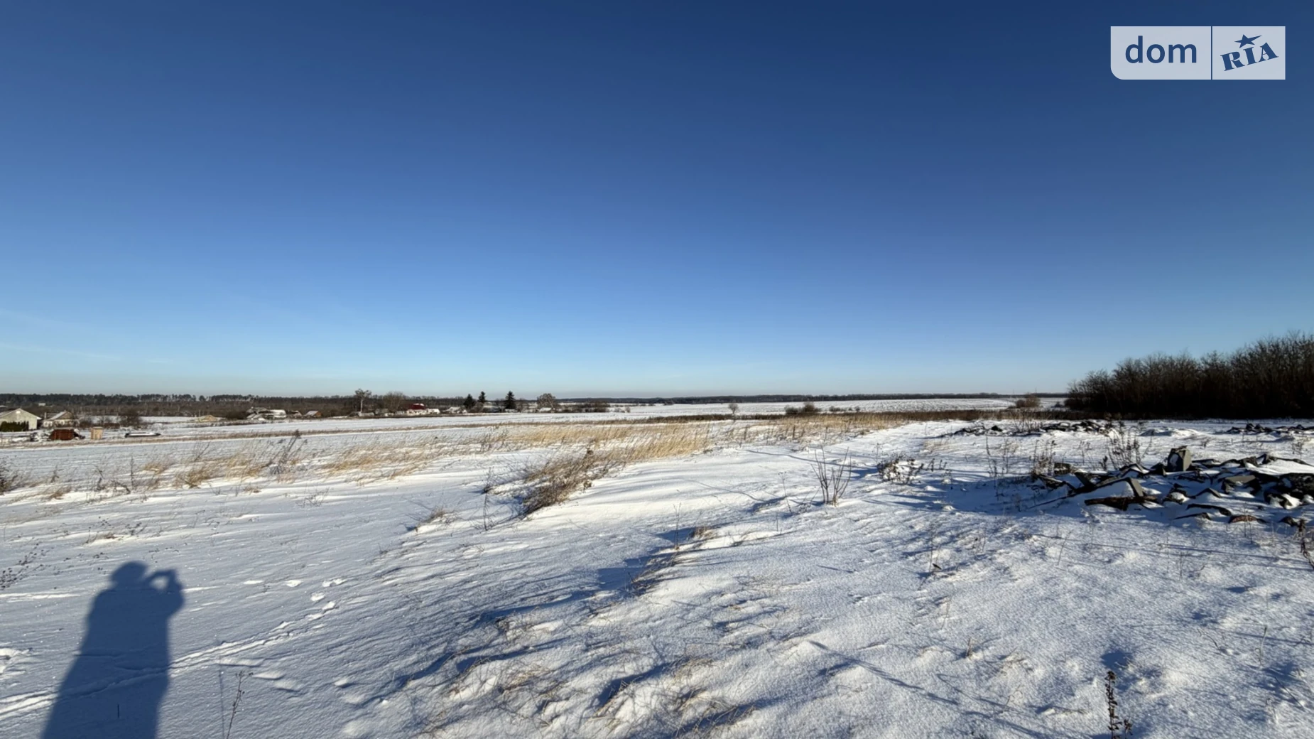 Продается земельный участок 12 соток в  области, цена: 3800 $ - фото 5