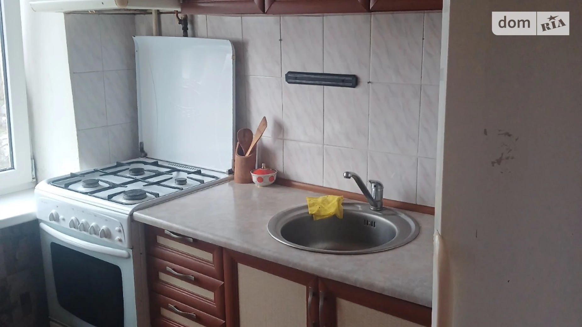 Продается 1-комнатная квартира 33.4 кв. м в, цена: 20000 $ - фото 4