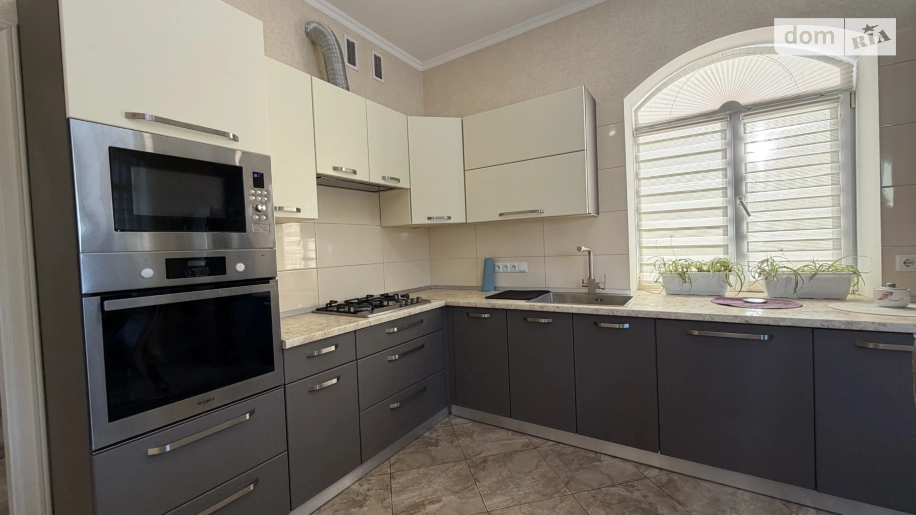 Сдается в аренду одноэтажный дом 142.8 кв. м с гаражом, цена: 40000 грн - фото 3