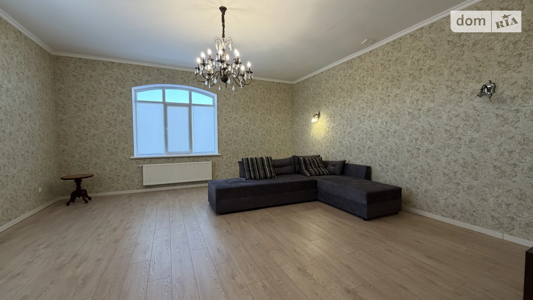 Сдается в аренду одноэтажный дом 142.8 кв. м с гаражом, цена: 40000 грн - фото 5