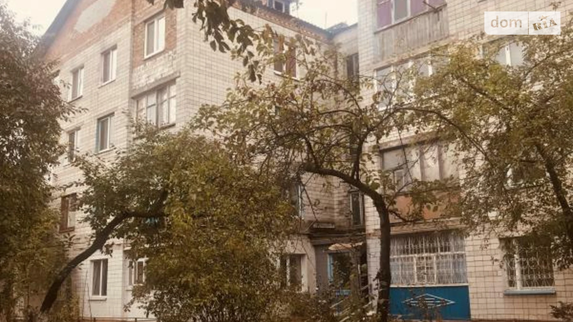 Продается 1-комнатная квартира 33.4 кв. м в, цена: 20000 $ - фото 5