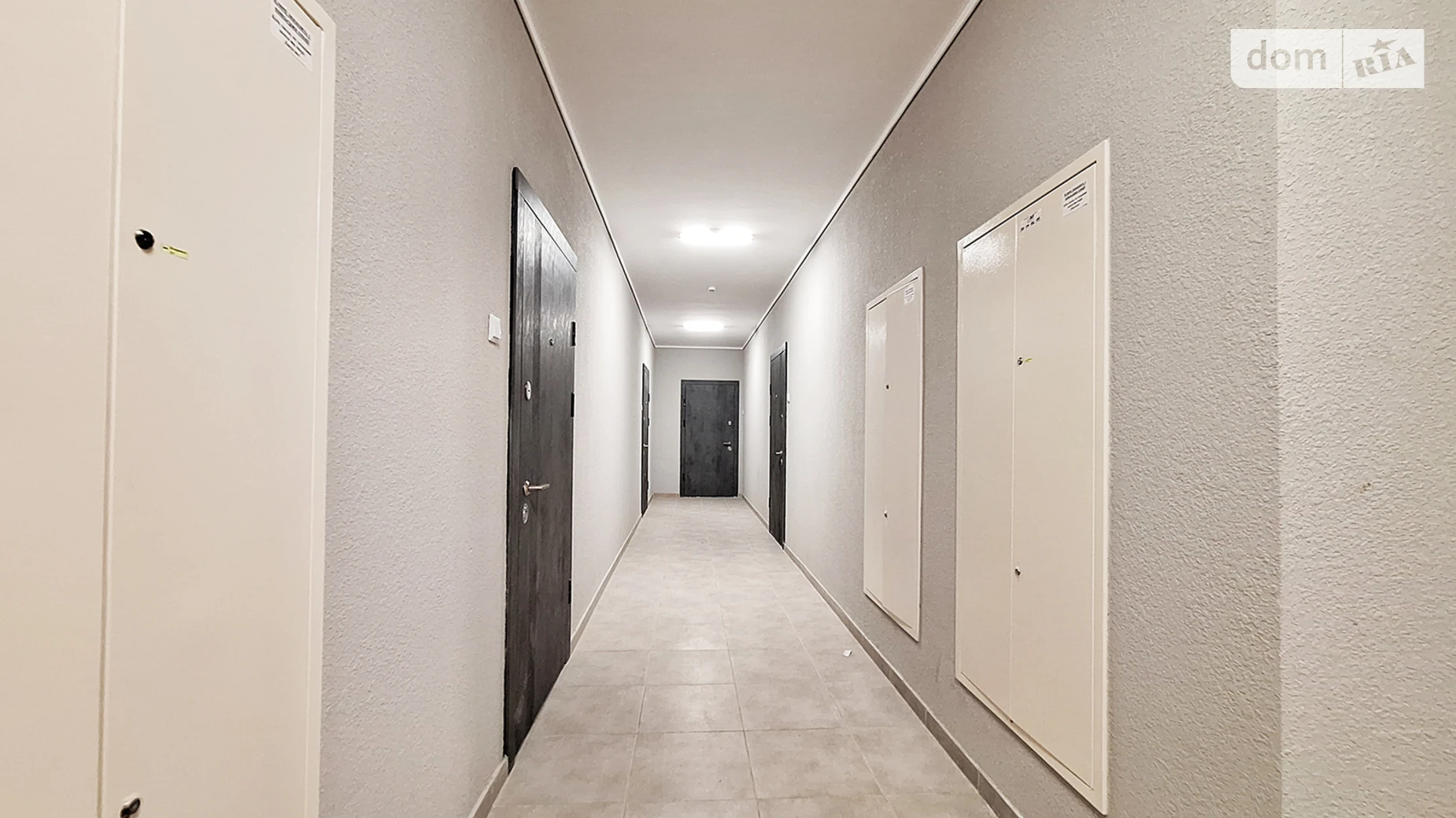 Продается 1-комнатная квартира 35 кв. м в Киеве, ул. Бердника Олеся, 1В - фото 5