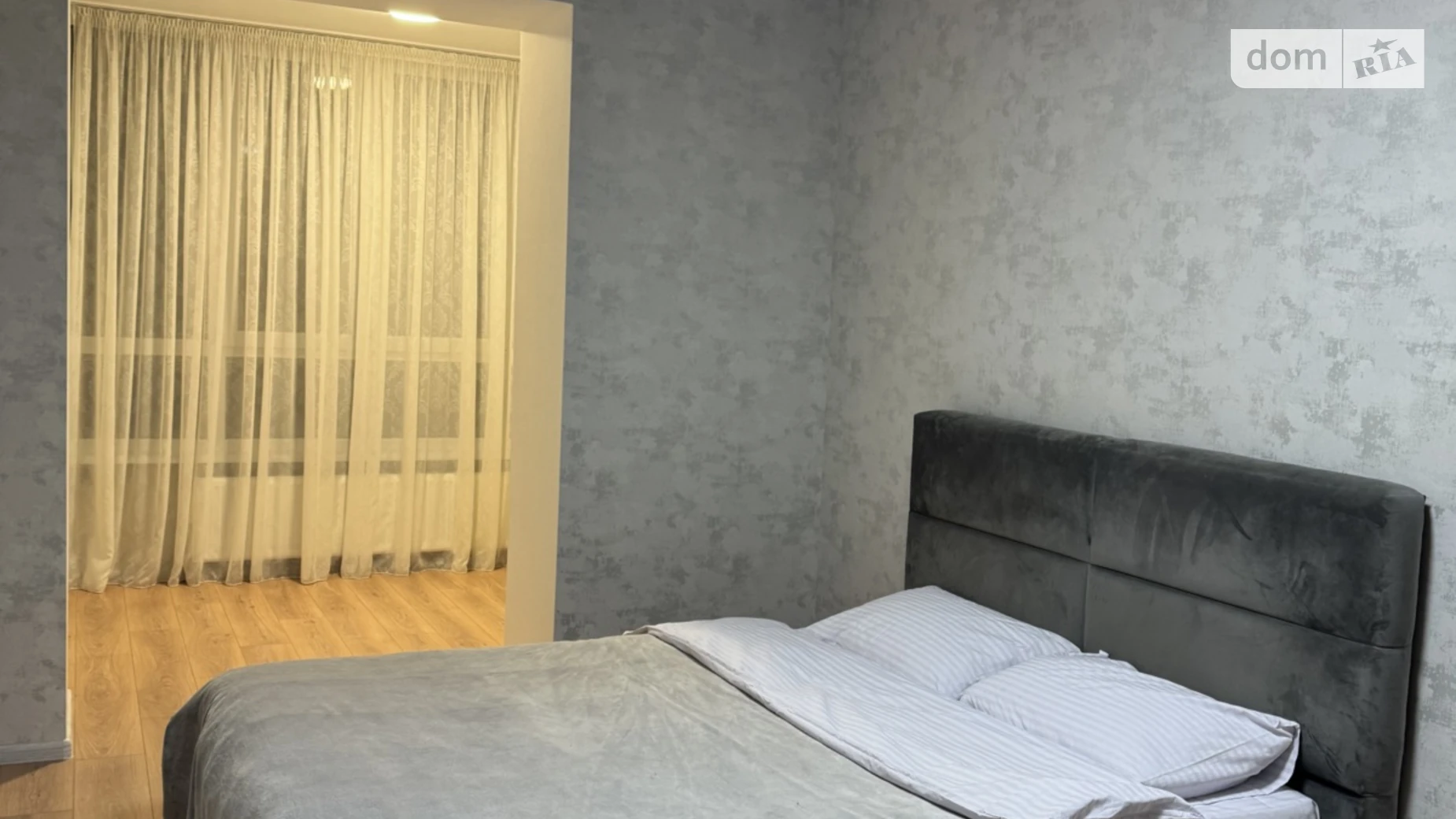 Сдается в аренду 1-комнатная квартира 47 кв. м в Хмельницком, ул. Винницкая, 1/8Б - фото 3