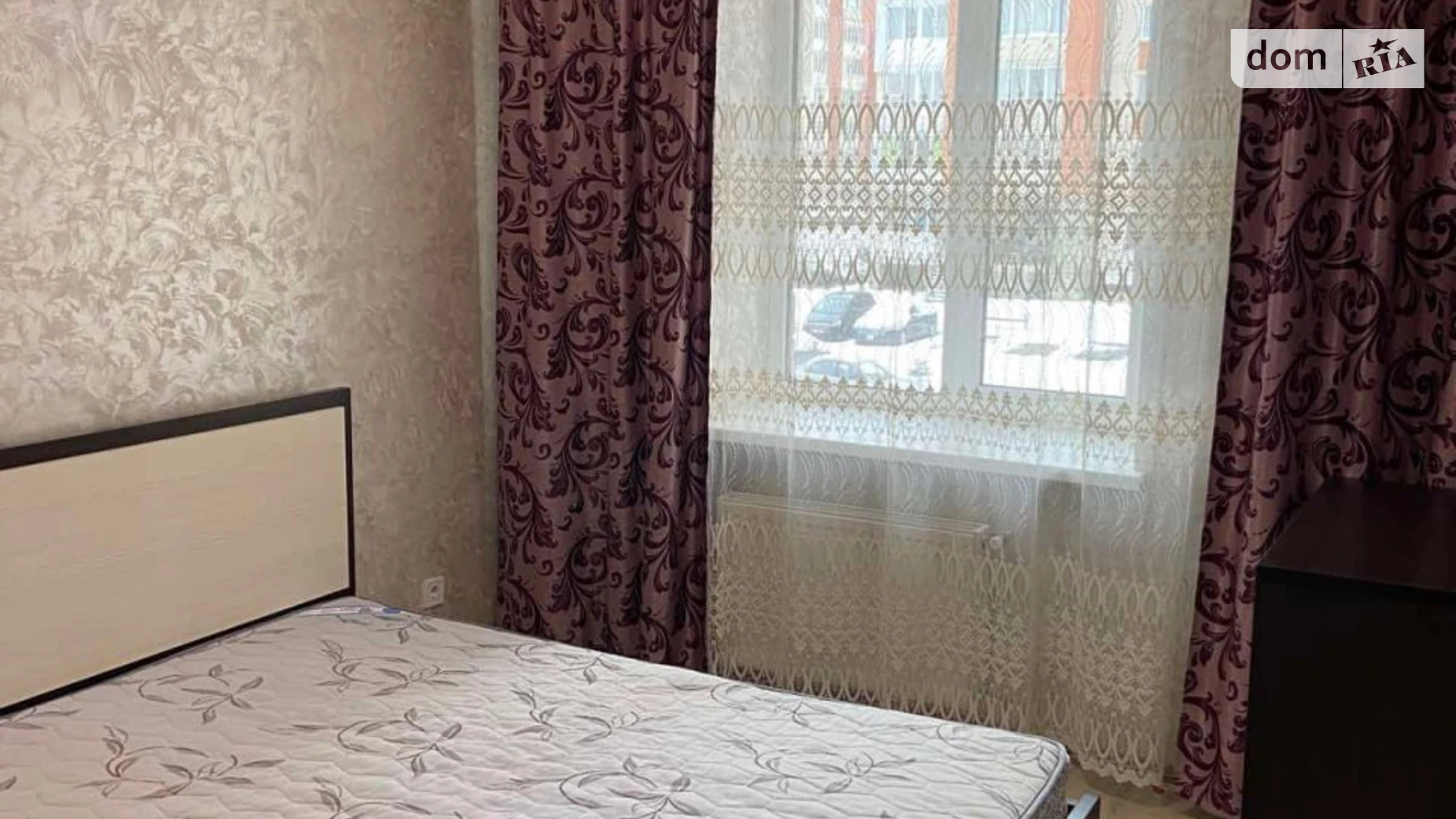 2-комнатная квартира 65 кв. м в Луцке, ул. Звездная(Арцеулова) - фото 2