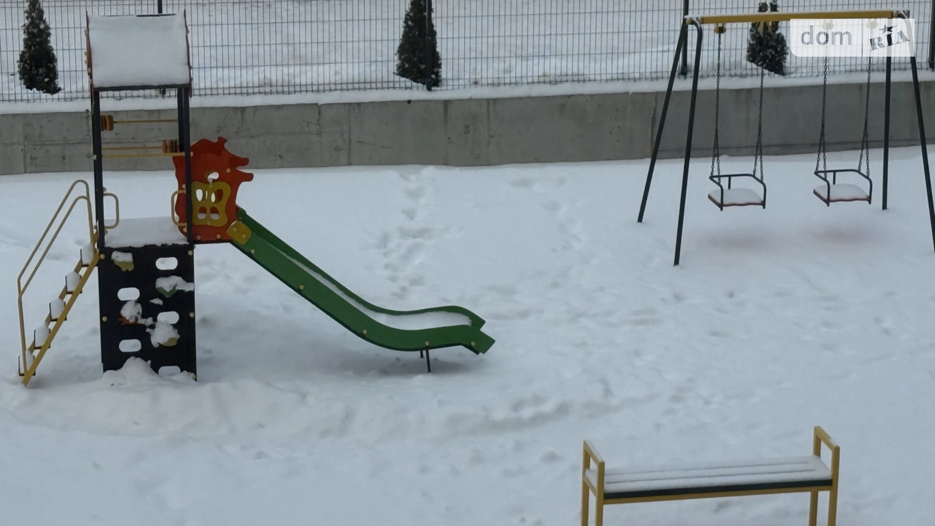 2-комнатная квартира 75 кв. м в Тернополе, ул. Торговица(Живова Анатолия), 19 - фото 3