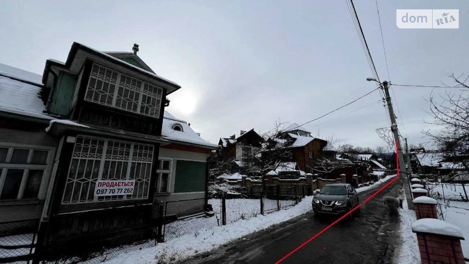 Продается дом на 2 этажа 150 кв. м с верандой, цена: 130000 $ - фото 2