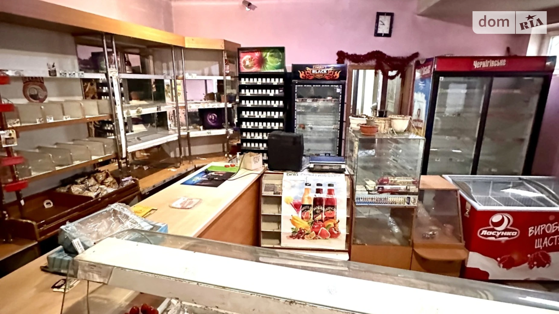 Продається об'єкт сфери послуг 46.1 кв. м в 1-поверховій будівлі, цена: 30000 $ - фото 4