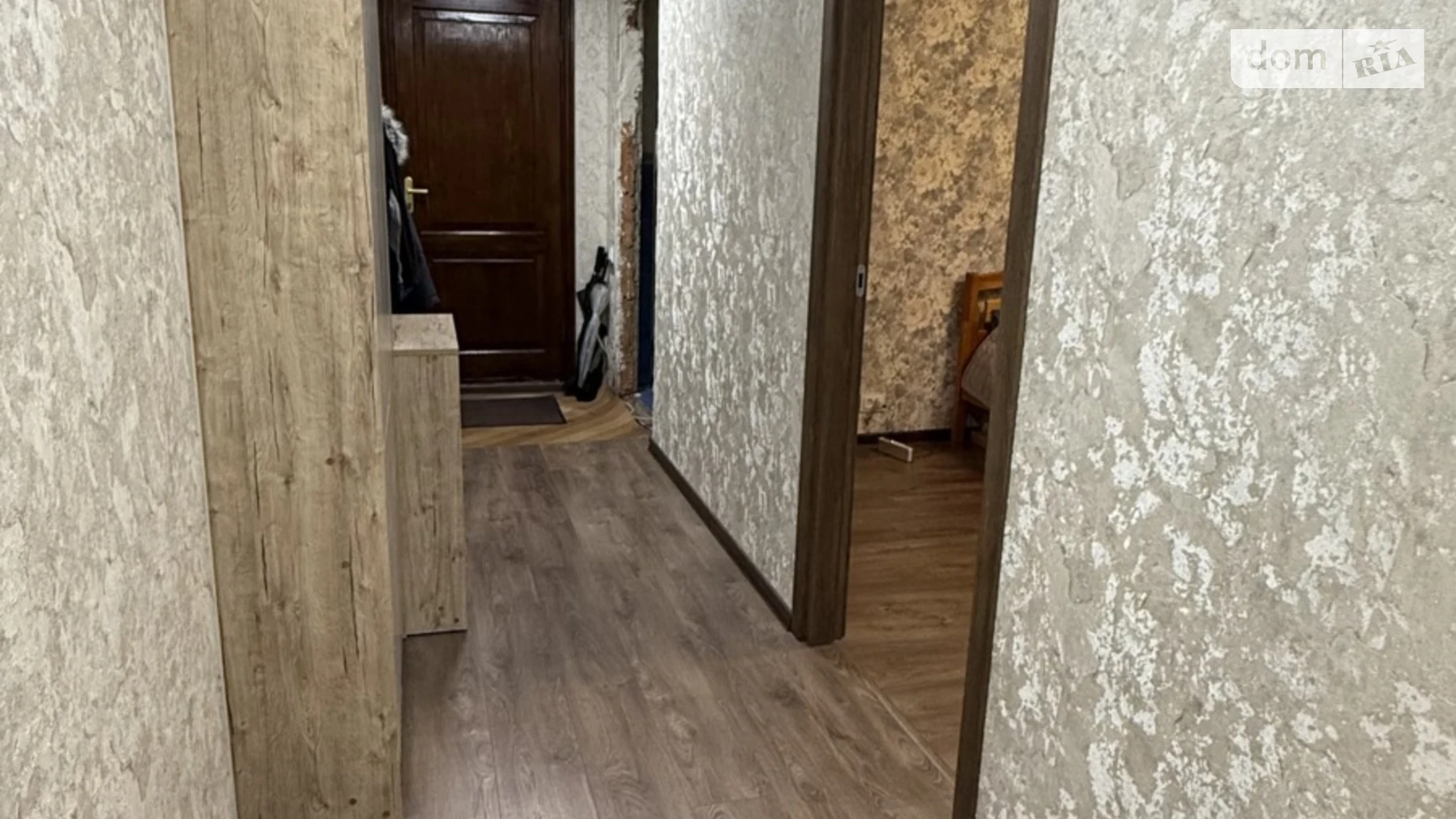 Продається 3-кімнатна квартира 72.6 кв. м у Полтаві, пров. Рибальський, 22 - фото 4