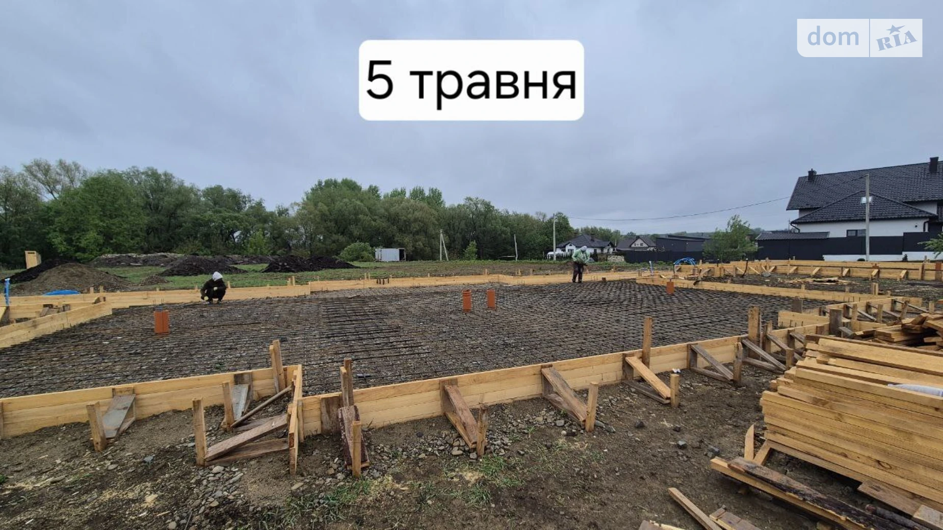 Продается часть дома 90 кв. м с бассейном, цена: 89000 € - фото 2