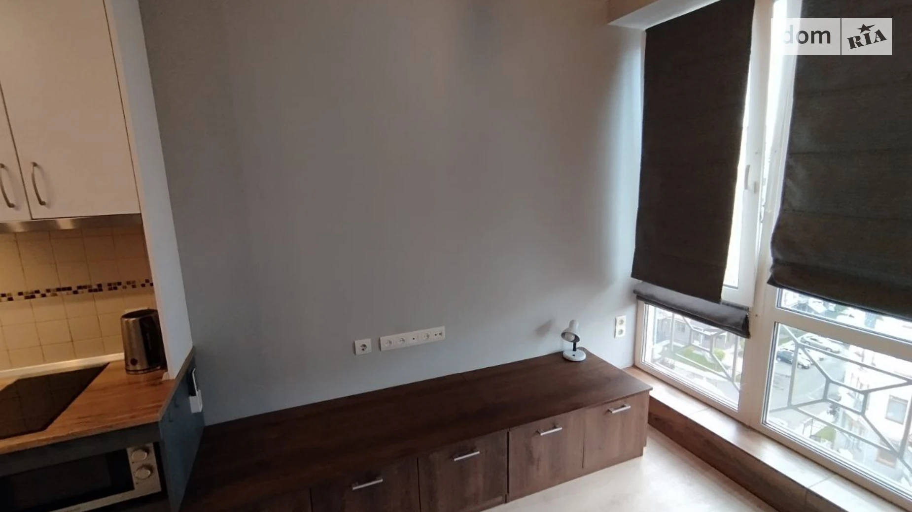 Сдается в аренду 1-комнатная квартира 24 кв. м в Ирпене, ул. Родниковая, 10 - фото 4