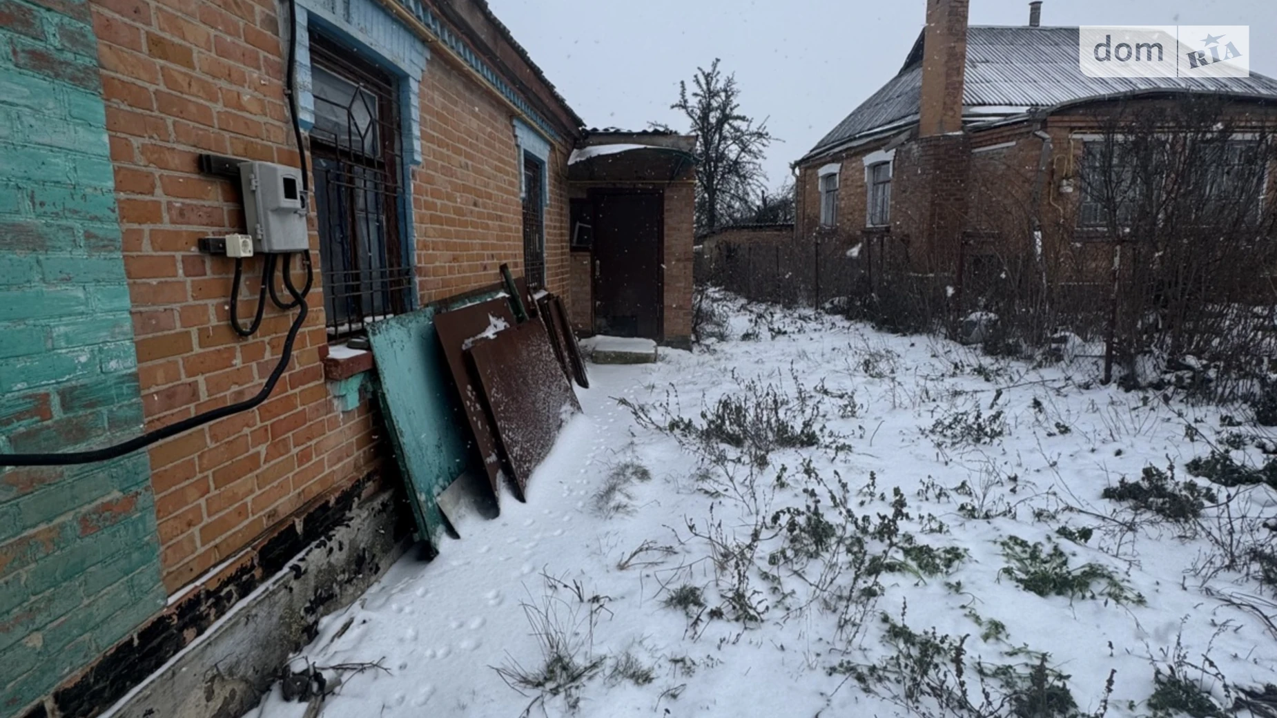 Продается часть дома 47.6 кв. м с бассейном, цена: 35000 $ - фото 3