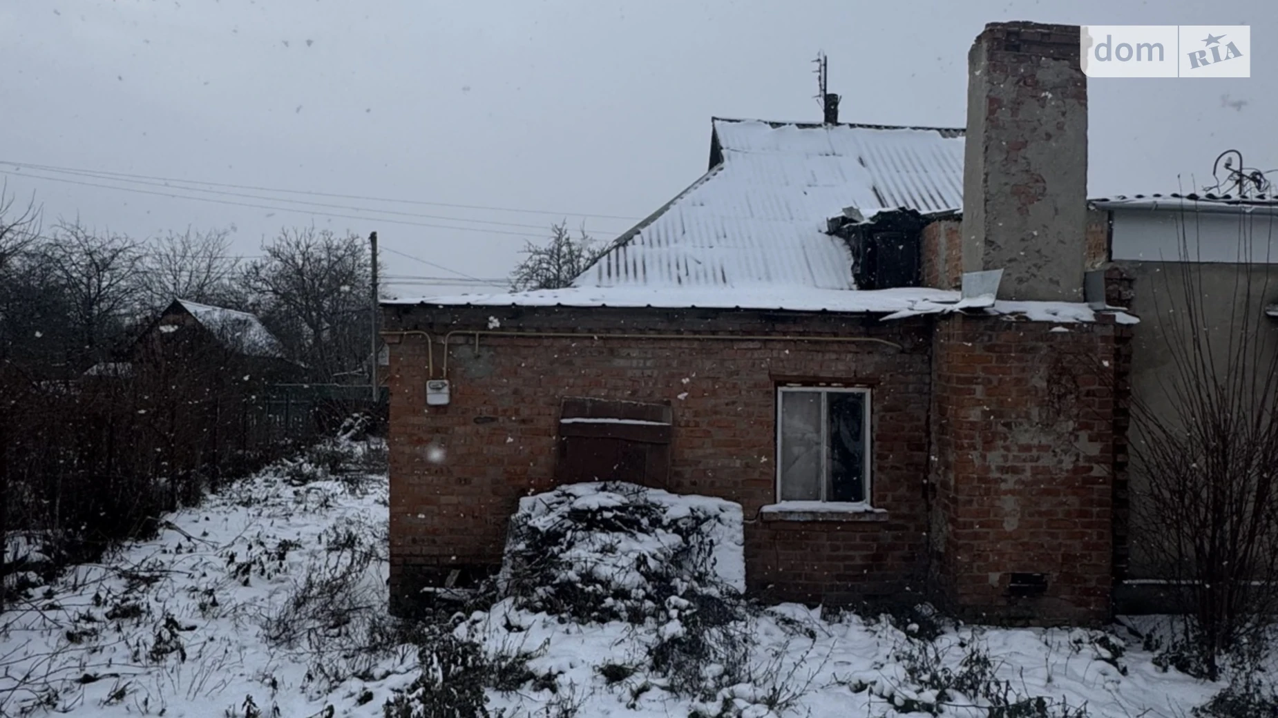 Продается часть дома 47.6 кв. м с бассейном, цена: 35000 $ - фото 5