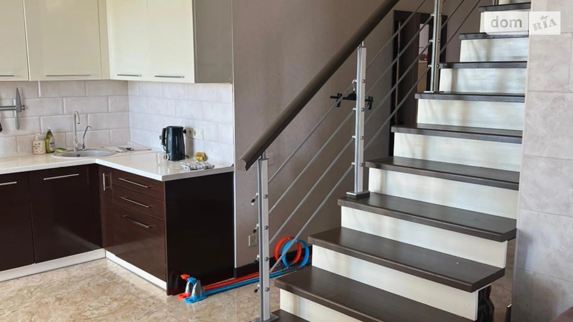 Продається 3-кімнатна квартира 159.3 кв. м у Харкові, цена: 150000 $ - фото 5