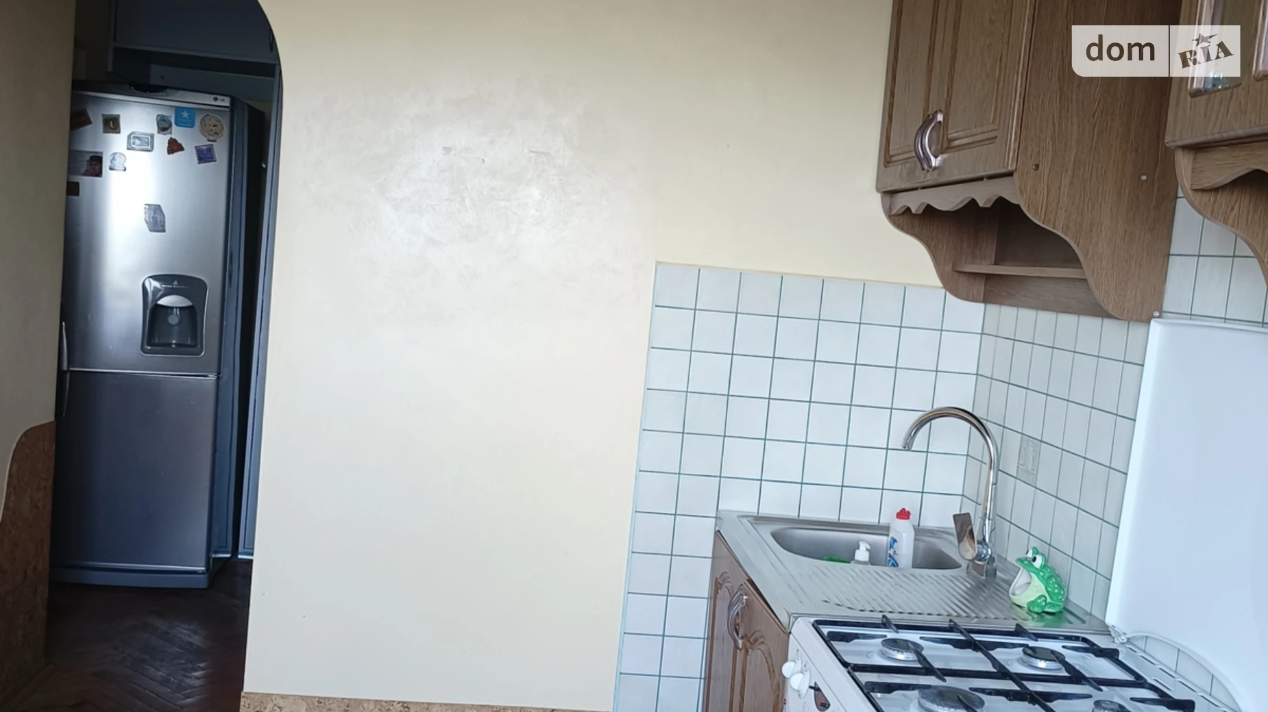 2-кімнатна квартира 52 кв. м у Тернополі, вул. Морозенка Полковника - фото 2