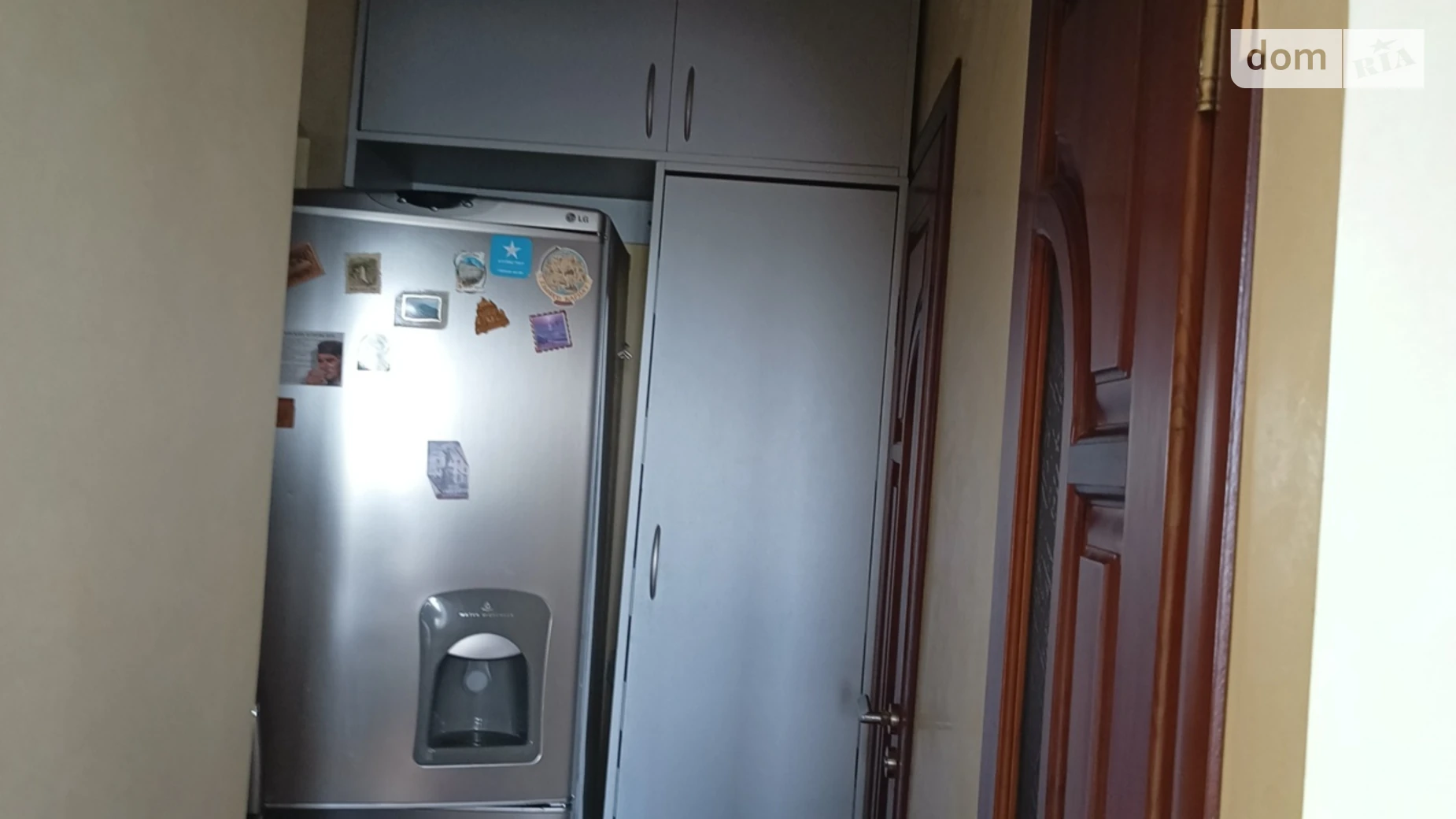 2-кімнатна квартира 52 кв. м у Тернополі, вул. Морозенка Полковника - фото 4