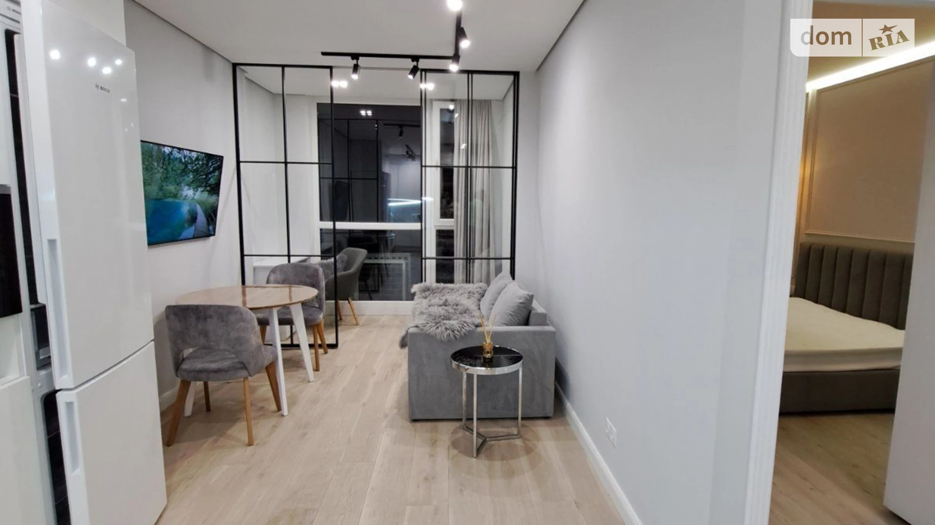 Сдается в аренду 1-комнатная квартира 45 кв. м в Львове, ул. Вячеслава Липинского, 29А - фото 5