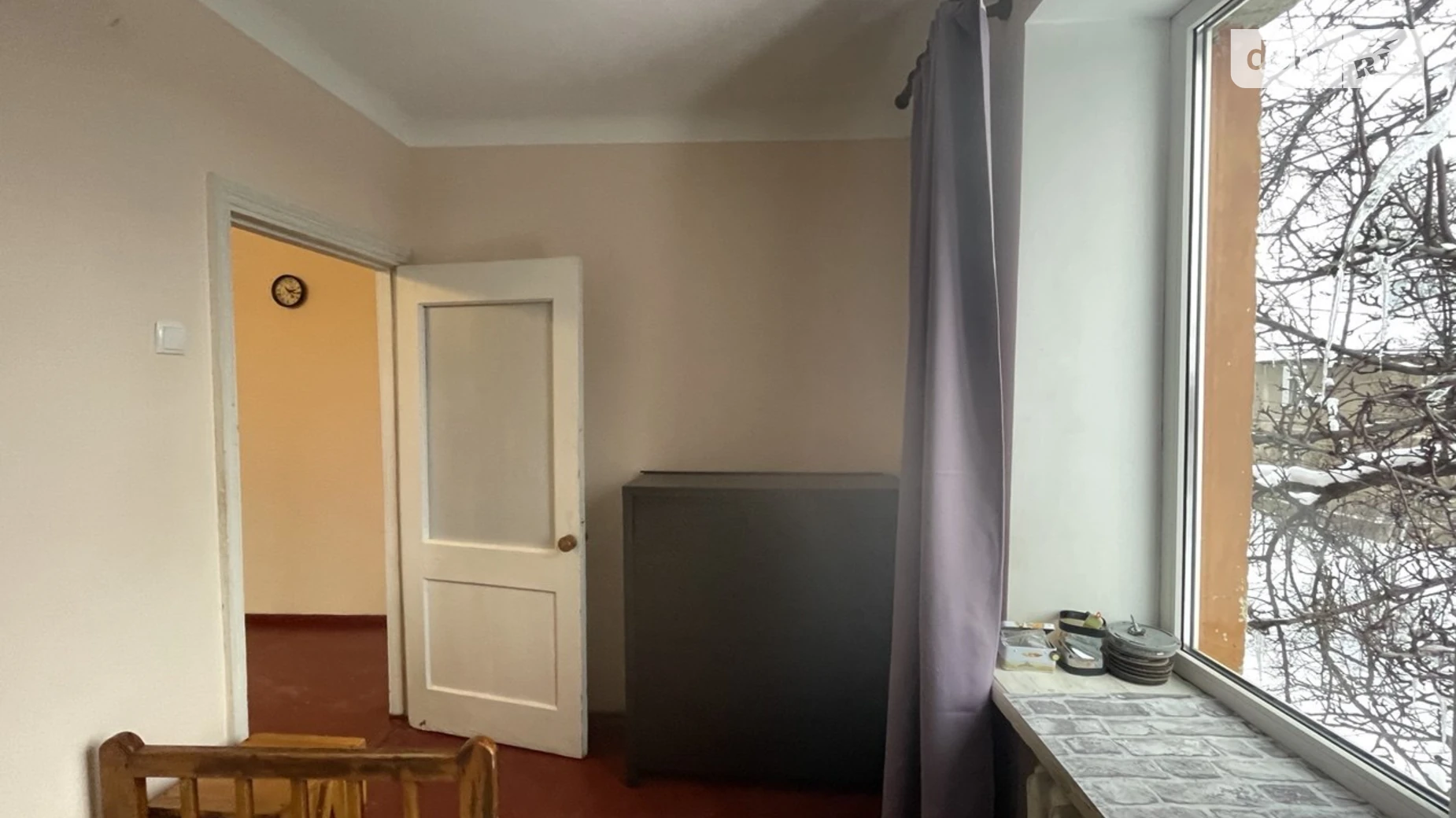 Продається 2-кімнатна квартира 32.9 кв. м у Харкові, пров. Білостоцький, 10В - фото 2